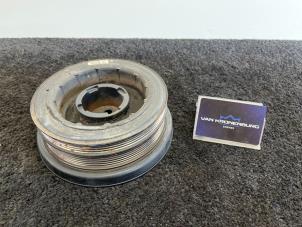 Used Crankshaft pulley BMW X5 (E53) 3.0d 24V Price € 140,00 Inclusive VAT offered by Van Kronenburg Engines