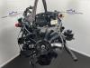 Motor de un Iveco New Daily IV, 2006 / 2011 50C14K, 50C14DK, KIP, Diesel, 2.998cc, 103kW (140pk), RWD, F1CE3481L; EEV, 2009-09 / 2011-08