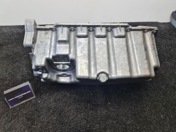 Gebrauchte Ölwanne Volkswagen Transporter T6 2.0 TDI DRF Preis € 39,95 Mit Mehrwertsteuer angeboten von Van Kronenburg Engines