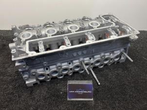 Revisado Culata Volvo V50 (MW) 2.0 D 16V Precio € 484,00 IVA incluido ofrecido por Van Kronenburg Engines