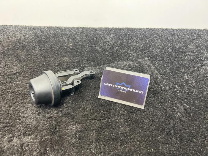 Używane Kolektor dolotowy Audi RS 6 (C6) RS6 5.0 V10 40V TFSI Cena € 125,01 Z VAT oferowane przez Van Kronenburg Engines