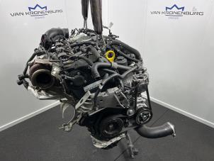 Usagé Moteur Volkswagen Tiguan (AD1) 2.0 TSI 16V 4Motion Prix € 3.448,50 Prix TTC proposé par Van Kronenburg Engines