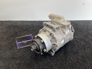 Used Air conditioning pump Audi Q7 (4LB) 4.2 FSI V8 32V Price € 99,99 Inclusive VAT offered by Van Kronenburg Engines