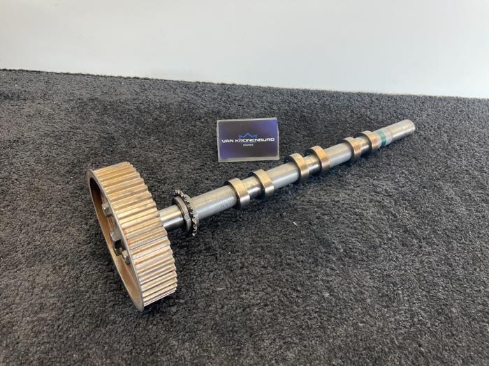 Gebrauchte Nockenwelle Landrover Discovery IV (LAS) 2.7 TD V6 Preis € 70,00 Mit Mehrwertsteuer angeboten von Van Kronenburg Engines