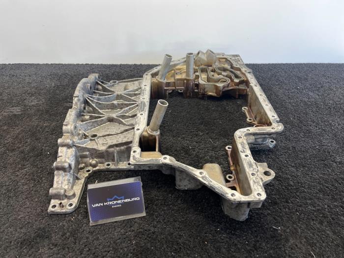 Gebrauchte Ölwanne Audi Q7 (4LB) 4.2 FSI V8 32V Preis € 300,00 Mit Mehrwertsteuer angeboten von Van Kronenburg Engines