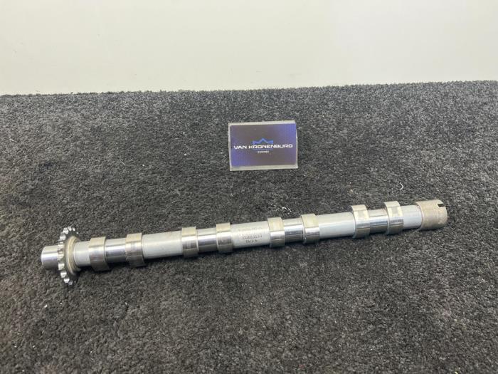 Generalüberholte Nockenwelle Volvo V70 (BW) 2.0 D 16V Preis € 125,01 Mit Mehrwertsteuer angeboten von Van Kronenburg Engines