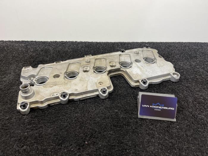 Gebrauchte Ventildeckel Audi RS 6 Avant (C6) RS6 5.0 V10 40V TFSI Preis € 95,00 Mit Mehrwertsteuer angeboten von Van Kronenburg Engines