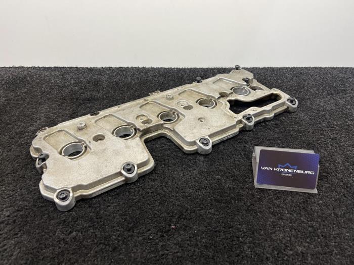 Gebrauchte Ventildeckel Audi RS 6 Avant (C6) RS6 5.0 V10 40V TFSI Preis € 95,00 Mit Mehrwertsteuer angeboten von Van Kronenburg Engines