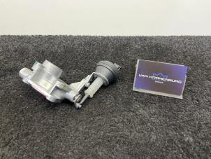 Used EGR valve Mercedes C Estate (S204) 3.0 C-350 CDI V6 24V Price € 45,00 Inclusive VAT offered by Van Kronenburg Engines