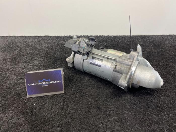 Begagnade Startmotor Ferrari 488 GTB 3.9 Turbo V8 32V Pris € 150,00 Inklusive moms erbjuds av Van Kronenburg Engines