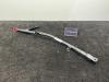 Oil dipstick from a BMW 5 serie Touring (E61) 525d 24V 2008