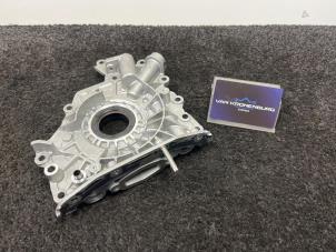 Usagé Pompe à huile Peugeot Partner (EF/EU) 1.6 BlueHDi 100 Prix € 75,00 Prix TTC proposé par Van Kronenburg Engines
