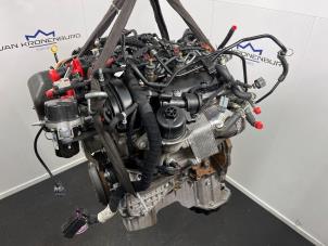 Used Engine Jeep Grand Cherokee L (WL) Price € 10.890,00 Inclusive VAT offered by Van Kronenburg Engines