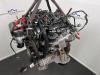 Engine from a Jeep Grand Cherokee L (WL), SUV, 2021