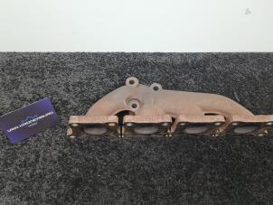 Used Exhaust manifold Audi A4 (B7) 1.8 T 20V Price € 40,00 Inclusive VAT offered by Van Kronenburg Engines