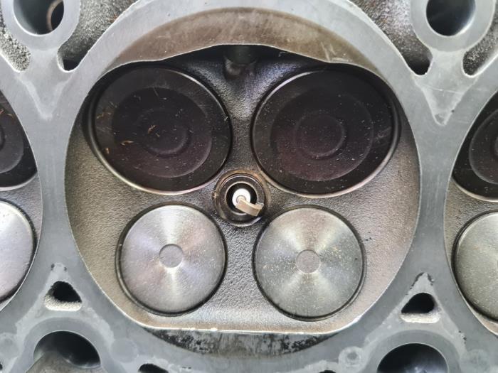 New Cylinder Head For Audi A4 A5 A6 2.0 TFSI – Fits CDNB, CAEB, CESA, EA888