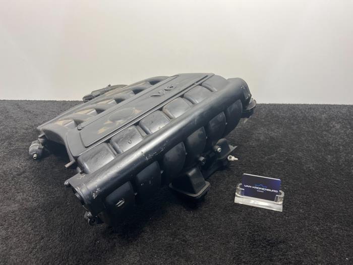 Usados Colector de admisión Audi TT (8J3) 3.2 V6 24V Quattro Precio € 140,00 IVA incluido ofrecido por Van Kronenburg Engines