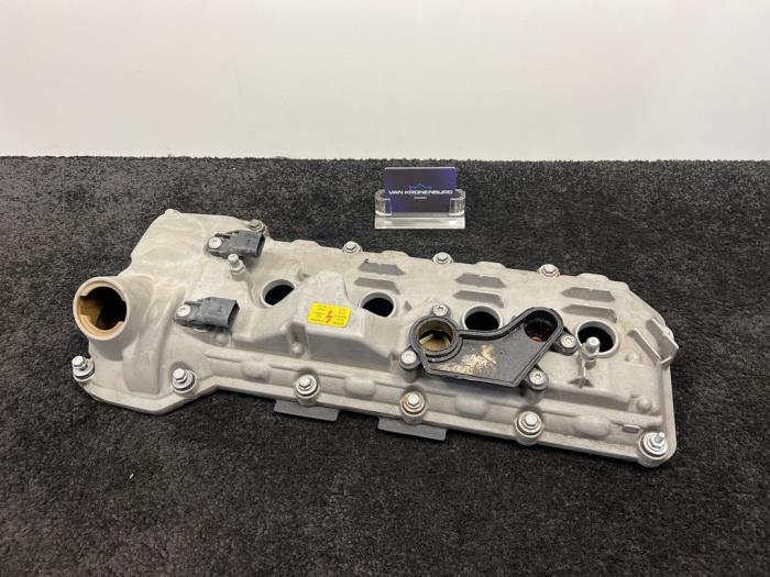 Gebrauchte Ventildeckel BMW 3 serie (E92) M3 4.0 V8 32V Preis € 99,95 Mit Mehrwertsteuer angeboten von Van Kronenburg Engines