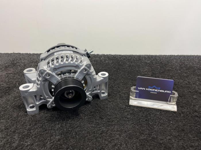 Nya Dynamo Jaguar S-type (X200) 2.5 V6 24V Pris € 179,95 Inklusive moms erbjuds av Van Kronenburg Engines