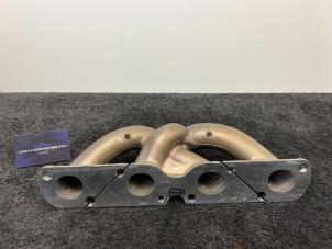 New Exhaust manifold BMW 5 serie (G30) M550i xDrive 4.4 V8 32V TwinPower Turbo Price € 94,95 Inclusive VAT offered by Van Kronenburg Engines