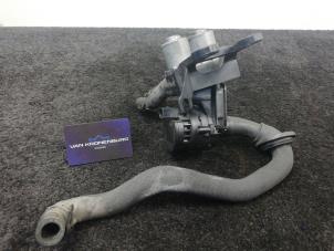 Used Electric heater valve Audi A6 Quattro (C6) 3.2 V6 24V FSI Price € 74,95 Inclusive VAT offered by Van Kronenburg Engines