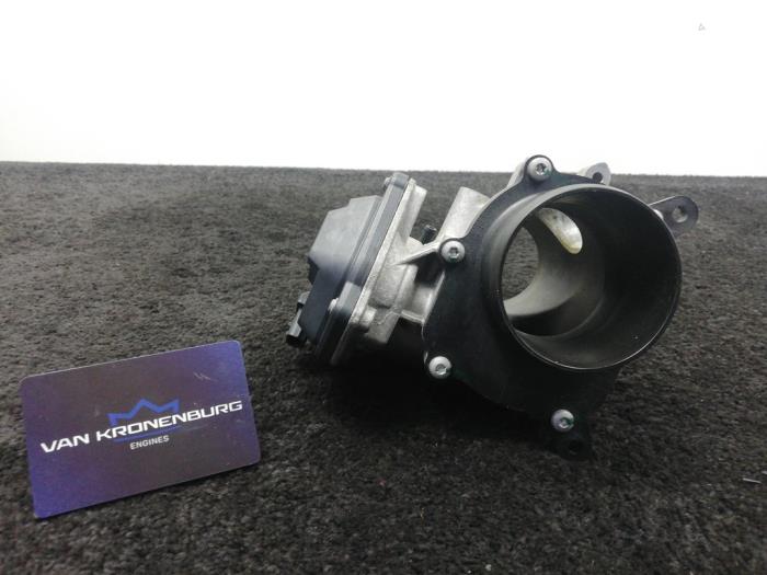 Gebrauchte AGR Ventil Jaguar XE 2.0d 240 16V AWD Preis € 119,95 Mit Mehrwertsteuer angeboten von Van Kronenburg Engines
