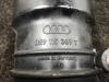 Ölfiltergehäuse van een Audi Q7 (4MB/4MG) 3.0 TDI V6 24V e-tron plug-in hybrid