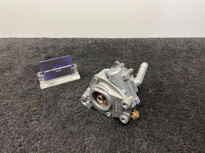 Usagé Pompe de direction Audi A8 (D3) 4.0 TDI V8 32V Lang Quattro Prix € 125,01 Prix TTC proposé par Van Kronenburg Engines