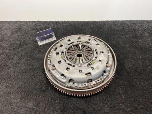 Used Clutch kit (complete) Fiat Ducato Price € 350,00 Inclusive VAT offered by Van Kronenburg Engines