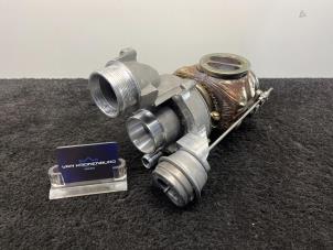 Used Turbo Mercedes AMG GT (C190) 4.0 V8 Biturbo Price € 1.000,00 Inclusive VAT offered by Van Kronenburg Engines
