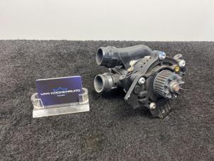 Used Water pump Audi Q5 (8RB) 2.0 TFSI 16V Quattro Price € 95,00 Inclusive VAT offered by Van Kronenburg Engines