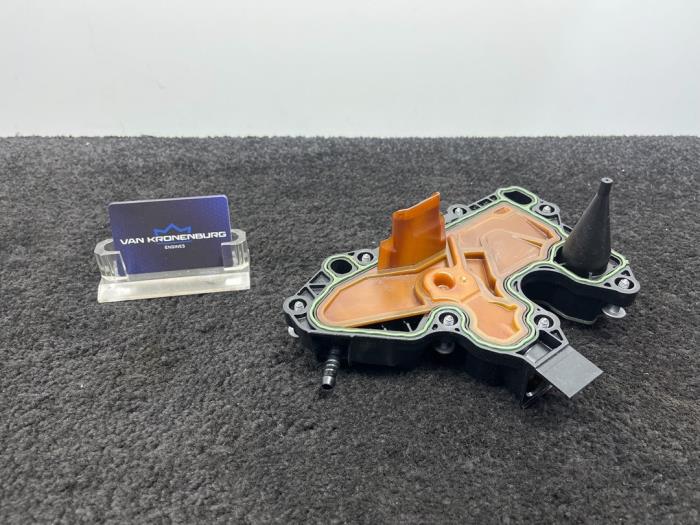 Begagnade PCV-ventil Volkswagen Golf VII (AUA) 2.0 GTI 16V Pris € 19,99 Inklusive moms erbjuds av Van Kronenburg Engines