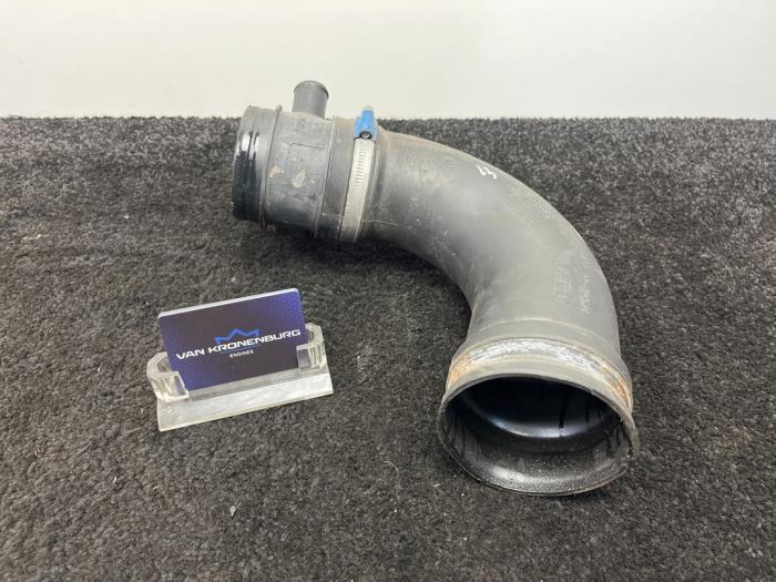 Gebrauchte Luftmassenmesser Iveco New Daily IV 65C15 Preis € 64,99 Mit Mehrwertsteuer angeboten von Van Kronenburg Engines