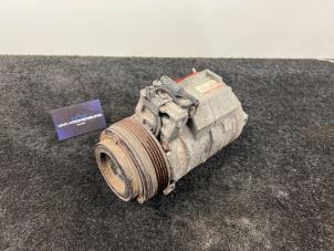Gebrauchte Klimapumpe BMW X5 (E53) 4.4 V8 32V Preis € 99,99 Mit Mehrwertsteuer angeboten von Van Kronenburg Engines