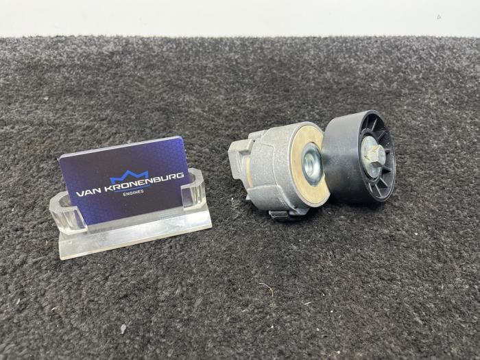Usados Rodillo tensor correa múltiple Iveco New Daily IV 35C15V, 35C15V/P Precio € 25,00 IVA incluido ofrecido por Van Kronenburg Engines