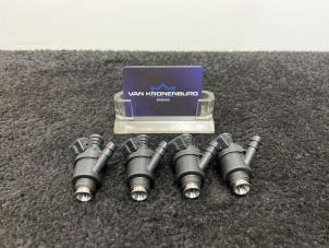 Usagé Injecteur (injection essence) BMW 3 serie (E36/2) 316i Prix € 75,00 Prix TTC proposé par Van Kronenburg Engines