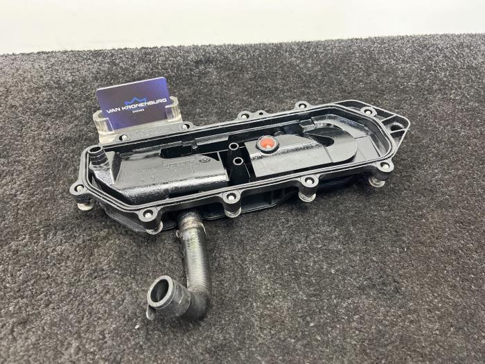Begagnade PCV-ventil Fiat Ducato (250) 2.3 D 120 Multijet 4x4 Euro 4 Pris € 29,95 Inklusive moms erbjuds av Van Kronenburg Engines