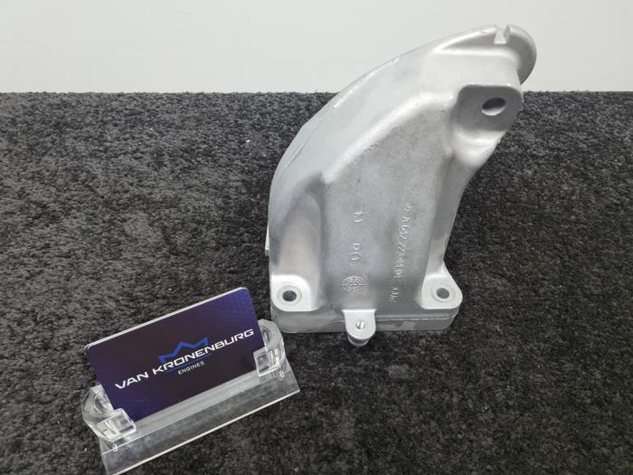 Used Engine mount Mercedes E (W213) E-350d 3.0 V6 24V Price € 60,00 Inclusive VAT offered by Van Kronenburg Engines