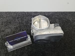 Used Throttle body BMW 3 serie (E90) 330i 24V Price € 40,00 Inclusive VAT offered by Van Kronenburg Engines