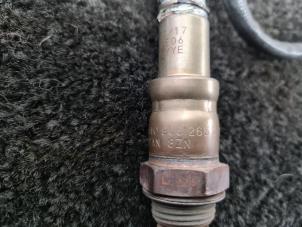 Lambda probe from a Audi S4 Avant (B9) 3.0 TFSI V6 24V 2018