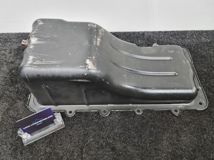 Gebrauchte Ölwanne Ford Usa Mustang V 4.6 GT V8 24V Preis € 200,00 Mit Mehrwertsteuer angeboten von Van Kronenburg Engines