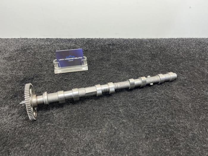 Gebrauchte Nockenwelle BMW 7 serie (E65/E66/E67) 740d V8 32V Preis € 150,00 Mit Mehrwertsteuer angeboten von Van Kronenburg Engines