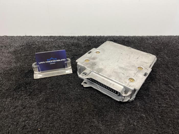 Calculateur Moteur (ECU) BMW E36 318 TDS - Réf 0281001243 / 2245541, Occasion