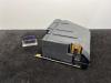 Subwoofer van een BMW 5 serie (E39) 528i 24V