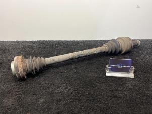 Used Drive shaft, rear left BMW 3 serie (E46/2) 320 Ci 24V Price € 34,94 Inclusive VAT offered by Van Kronenburg Engines