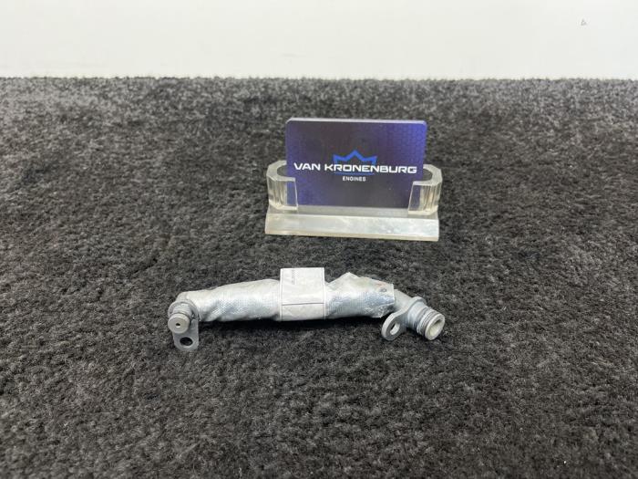 Gebrauchte Turbo Rohr Mercedes AMG GT (C190) 4.0 Black Series V8 Biturbo Preis € 50,00 Mit Mehrwertsteuer angeboten von Van Kronenburg Engines