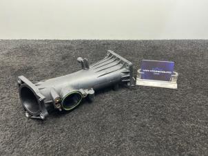 Used Air intake hose Audi SQ5 (8RB) 3.0 TDI V6 24V Price € 25,00 Inclusive VAT offered by Van Kronenburg Engines