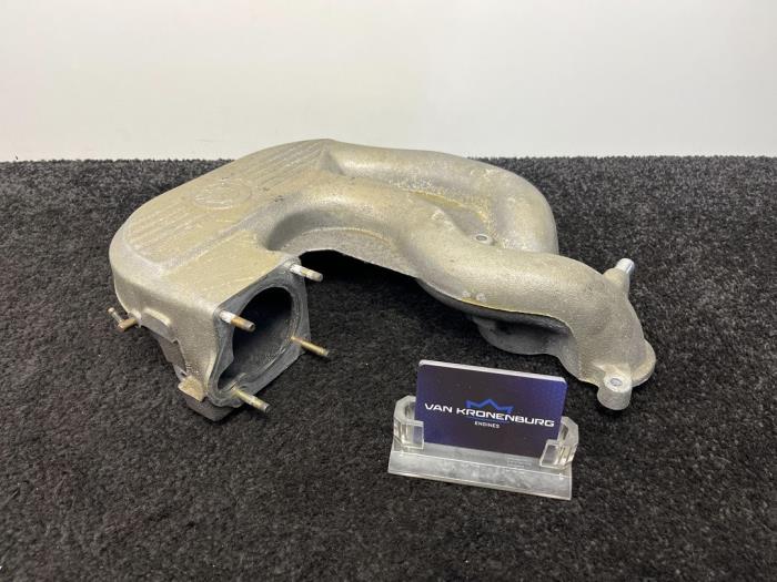Gebrauchte Ansaugbrugge BMW 3 serie (E36/2) 316i Preis € 39,95 Mit Mehrwertsteuer angeboten von Van Kronenburg Engines