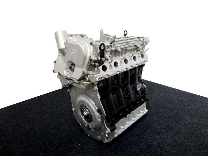 Engine from a Audi RS 3 Sportback (8VA/8VF) 2.5 TFSI 20V Quattro Performance 2016