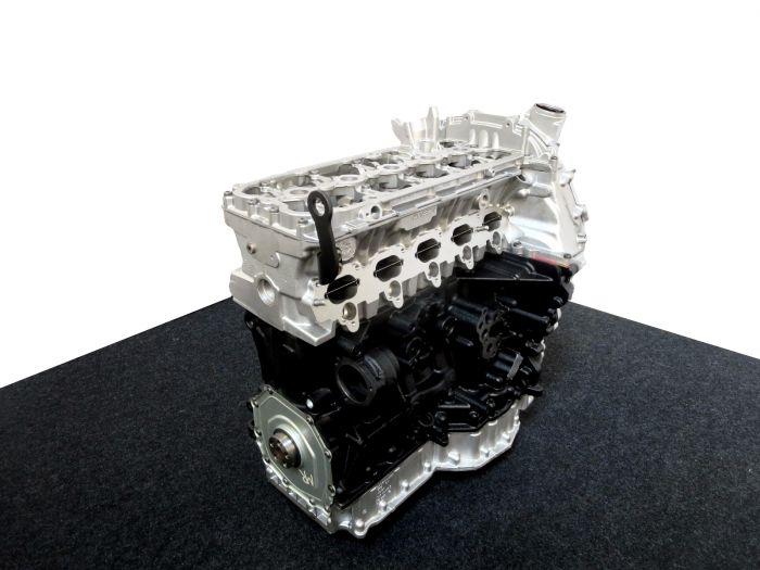 Motor de un Audi RS 3 Sportback (8VA/8VF) 2.5 TFSI 20V Quattro Performance 2016